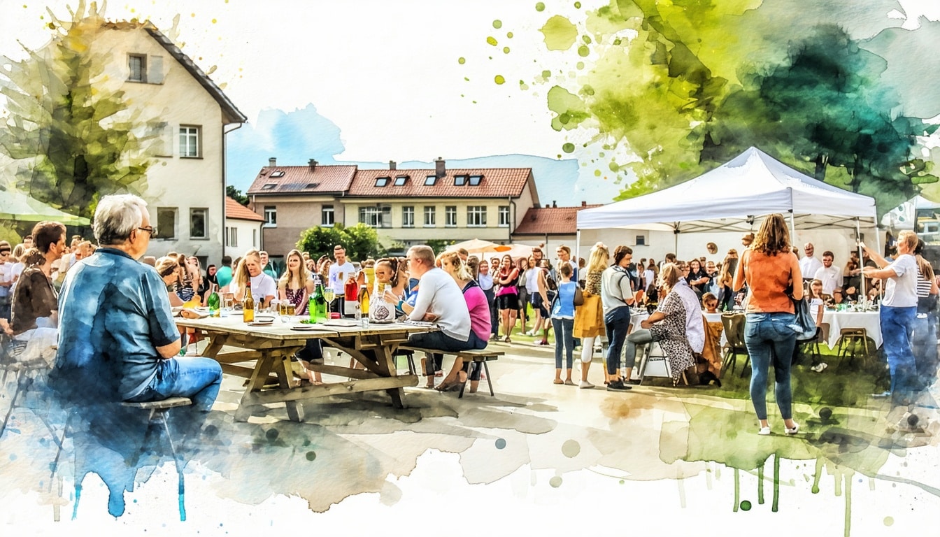 förderverein landdrostei aktivitäten