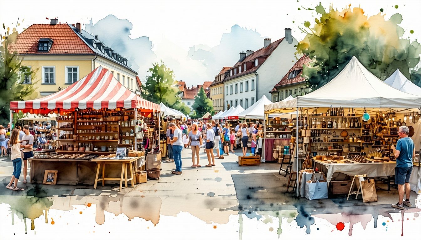 flohmarkt termine pinneberg