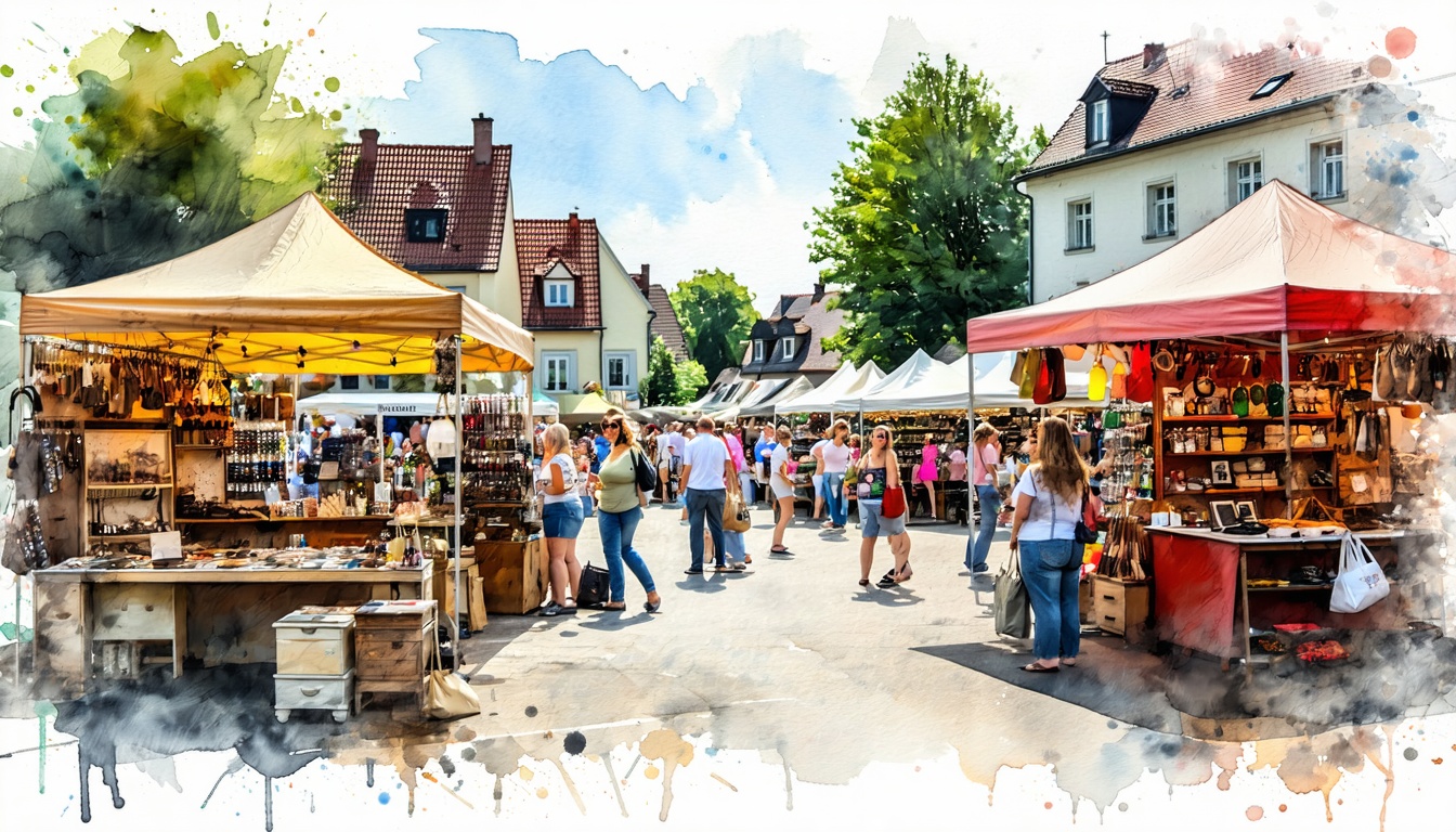 flohmarkt kaltenkirchen famila