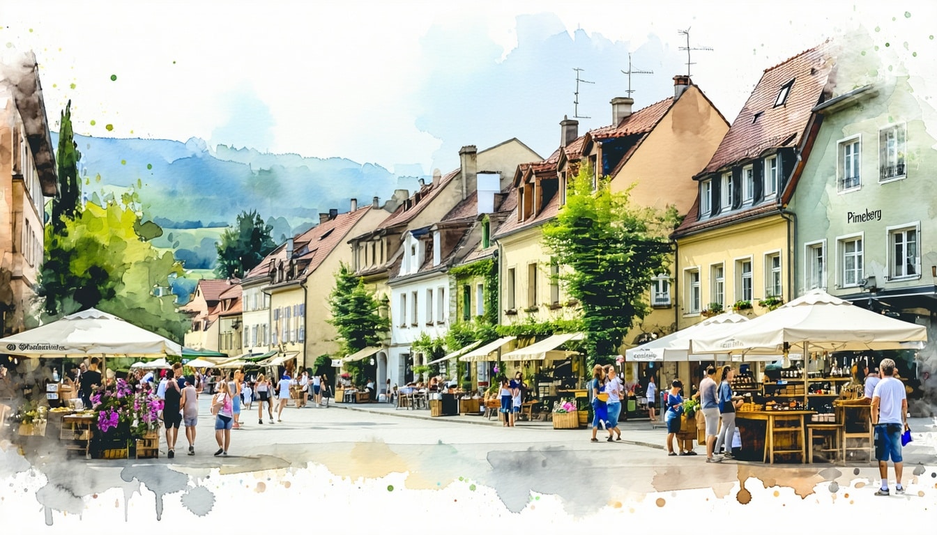 pinneberg