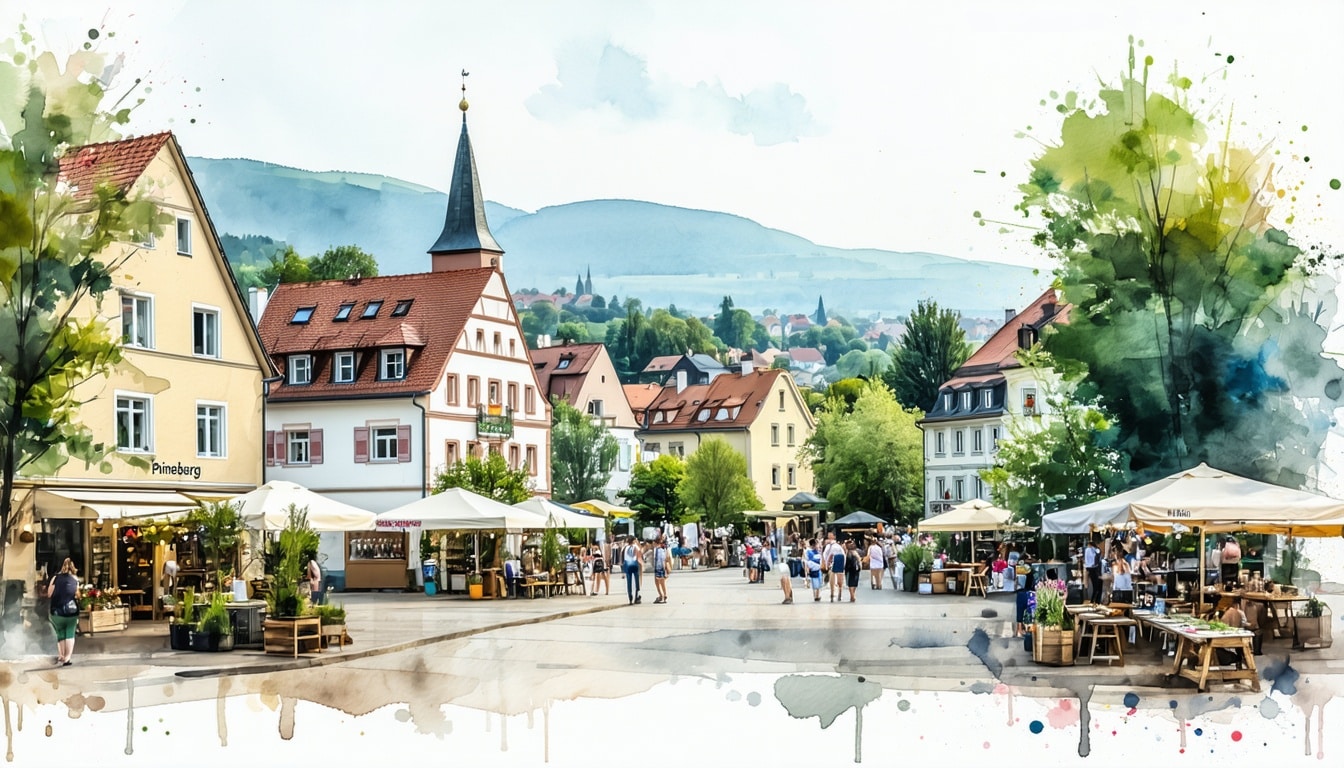 pinneberg