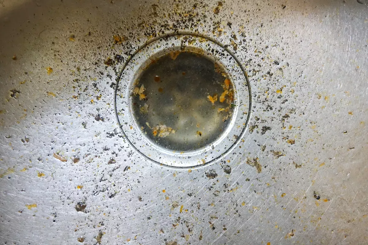 Abflussprobleme? Effektive Hausmittel für die Reinigung