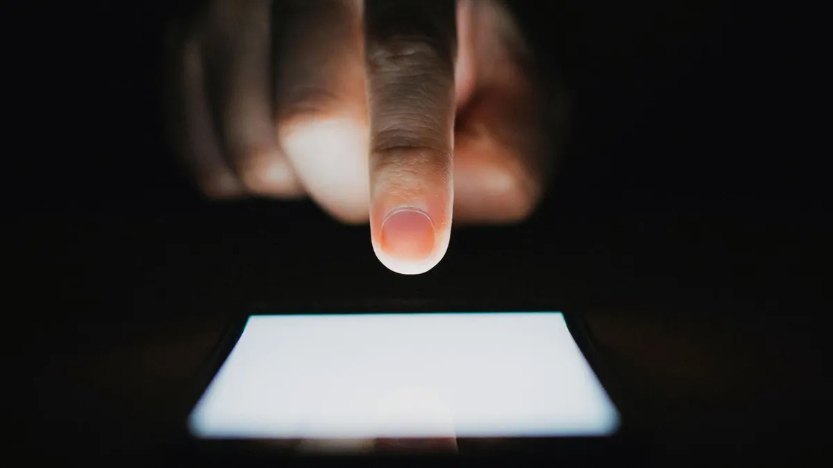 Google teilt Ihre Nachrichten mit dem Arbeitgeber