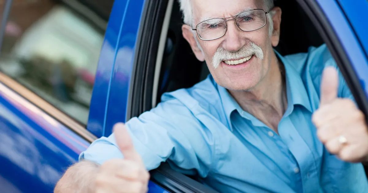 Die Psychologie des Rückwärts-Einparkens: Was Ihre Parkgewohnheiten über Ihre Persönlichkeit verraten