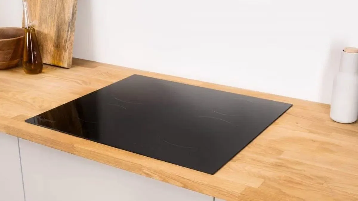 So verändert sich die Küche: Unsichtbare Induktion ab 2026