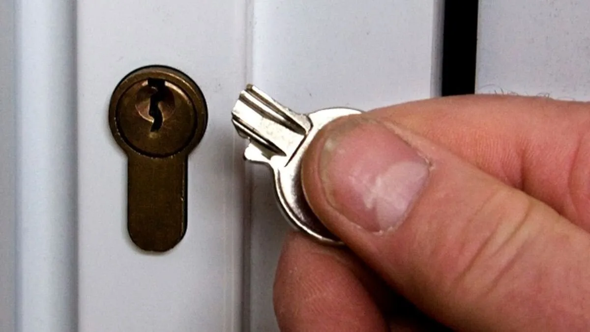 Albtraum abgebrochener Schlüssel: Lösungen und Vorsichtsmaßnahmen