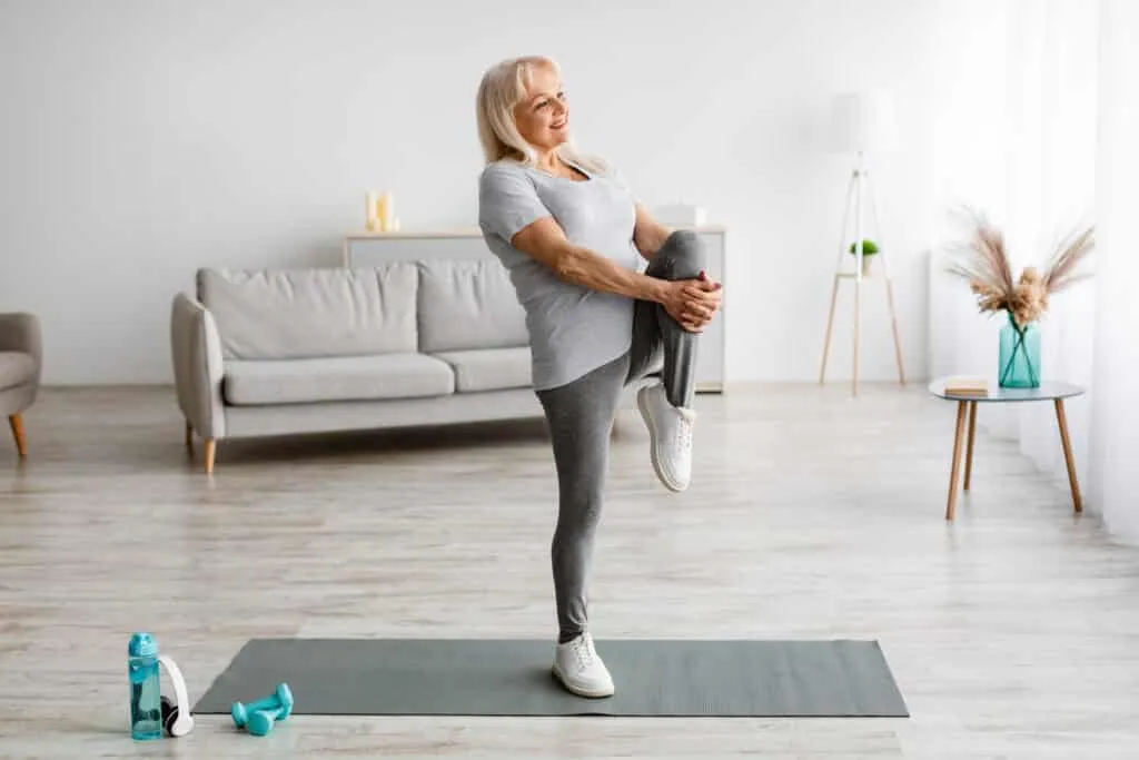 Klug bewegen ab 60: So bleiben Sie aktiv und unabhängig