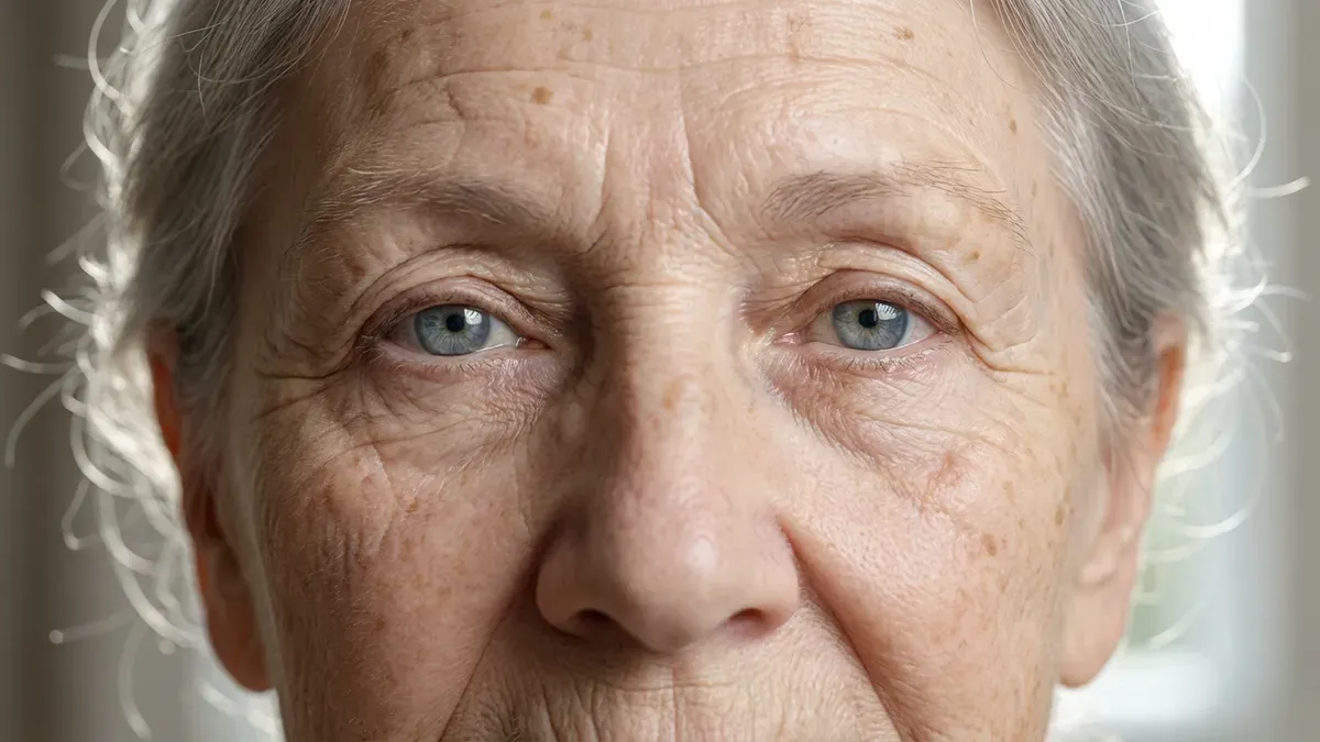 Warum das Bett nach 60 mehr ist als nur ein Schlafplatz